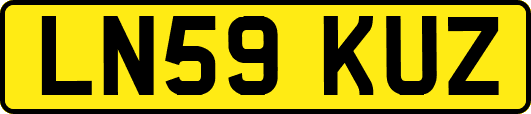 LN59KUZ