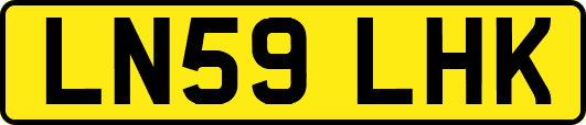 LN59LHK