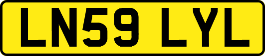 LN59LYL