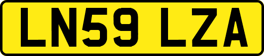 LN59LZA