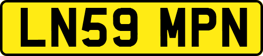 LN59MPN
