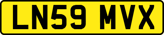 LN59MVX
