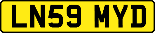 LN59MYD
