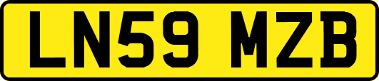 LN59MZB