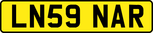 LN59NAR