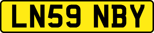 LN59NBY