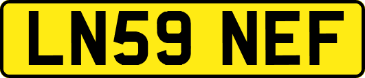 LN59NEF