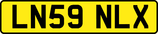 LN59NLX