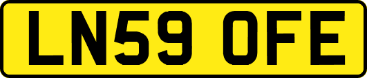 LN59OFE