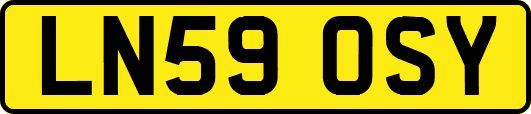 LN59OSY