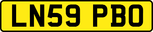 LN59PBO