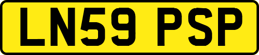 LN59PSP