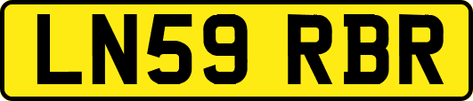LN59RBR