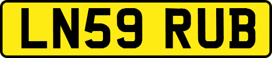 LN59RUB