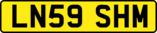 LN59SHM
