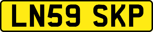 LN59SKP