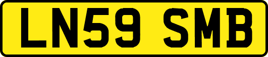 LN59SMB