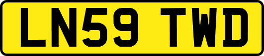 LN59TWD