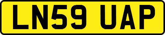 LN59UAP