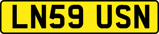LN59USN