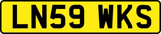 LN59WKS