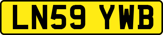 LN59YWB