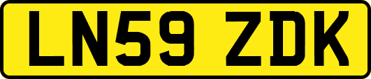 LN59ZDK