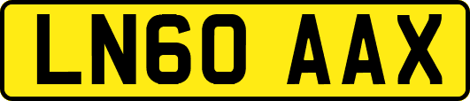 LN60AAX