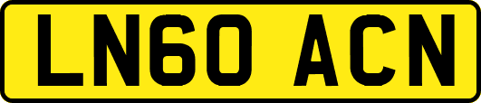 LN60ACN