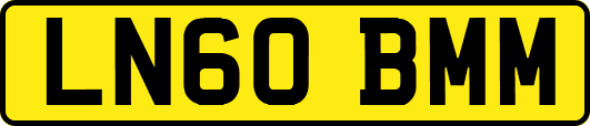 LN60BMM