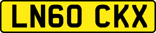 LN60CKX