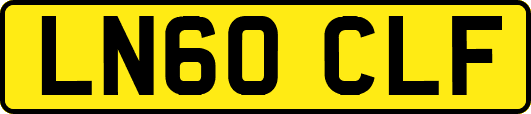 LN60CLF