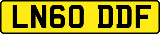 LN60DDF