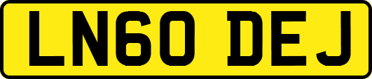 LN60DEJ