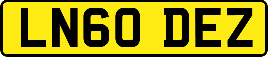 LN60DEZ