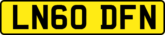 LN60DFN