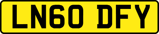 LN60DFY