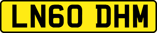 LN60DHM
