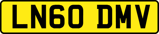 LN60DMV