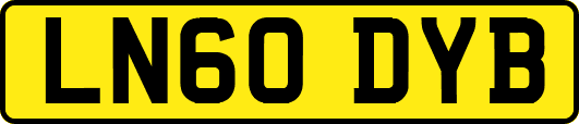 LN60DYB