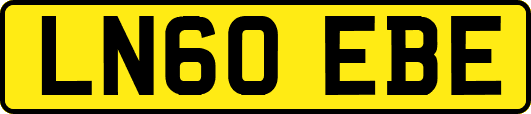 LN60EBE