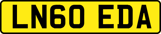 LN60EDA