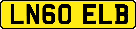 LN60ELB