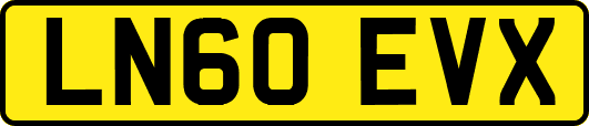 LN60EVX