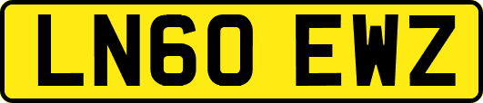 LN60EWZ