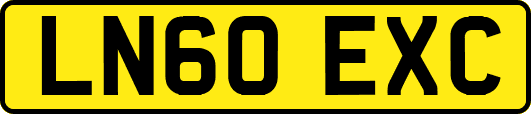 LN60EXC