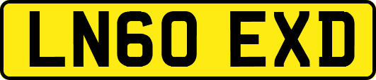 LN60EXD