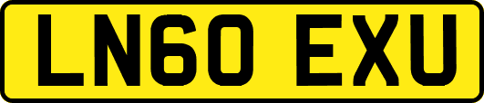 LN60EXU
