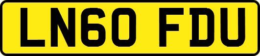 LN60FDU