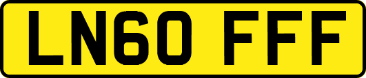 LN60FFF